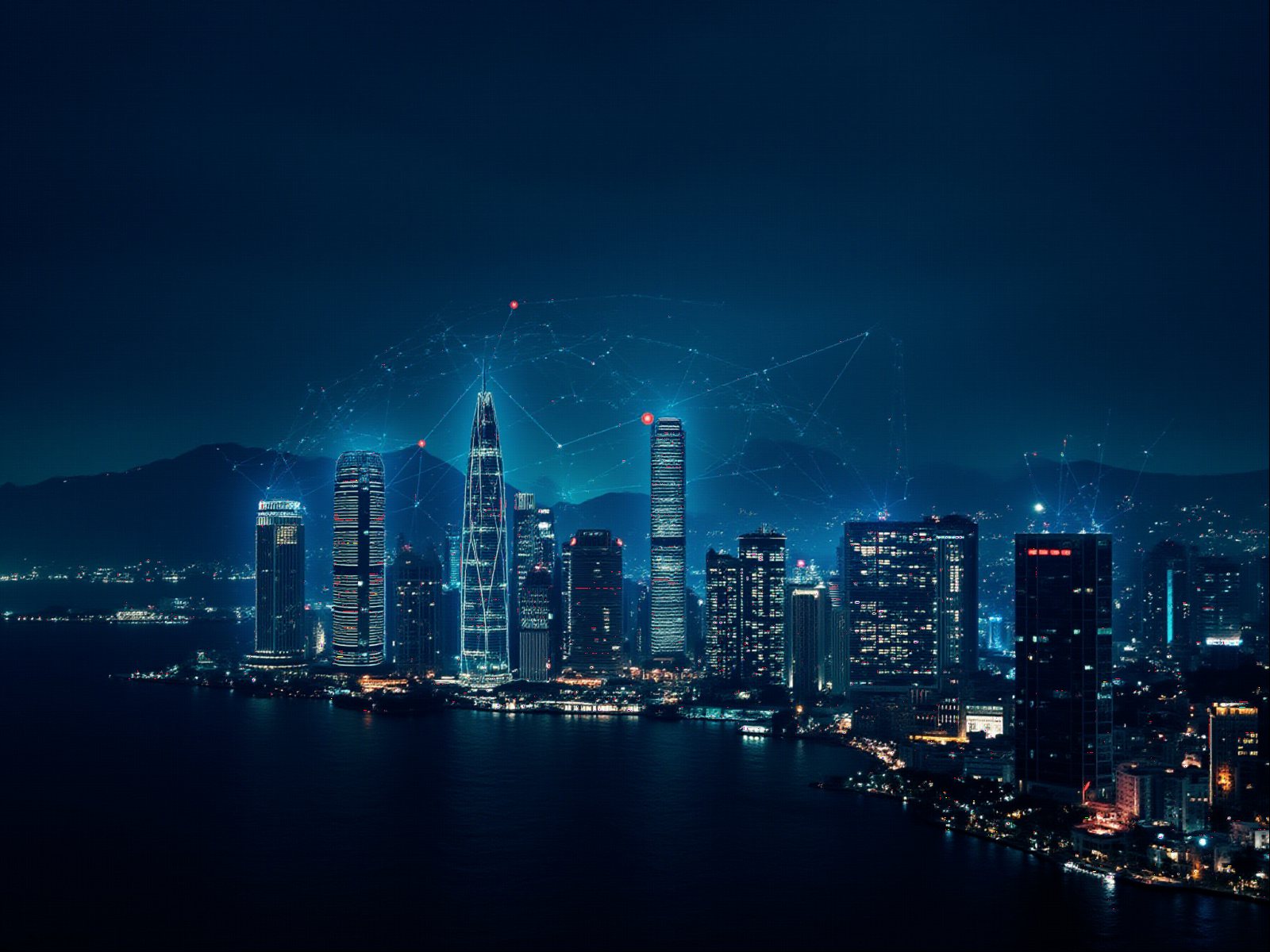 A Pioneer of Macau's IT Landscape